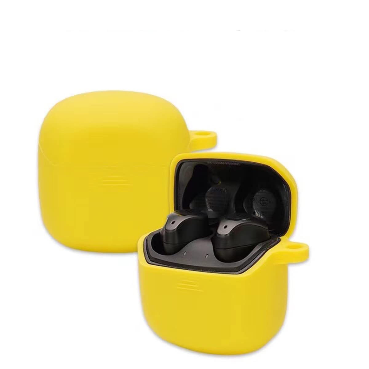 Amazon.com: Soft Silicone Skin Case for JBL Club PRO+ TWS, Shock